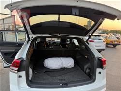 Volkswagen Atlas Cross Sport